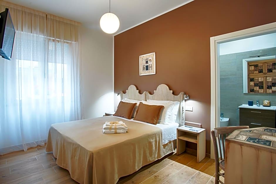Hotel Villa Esedra