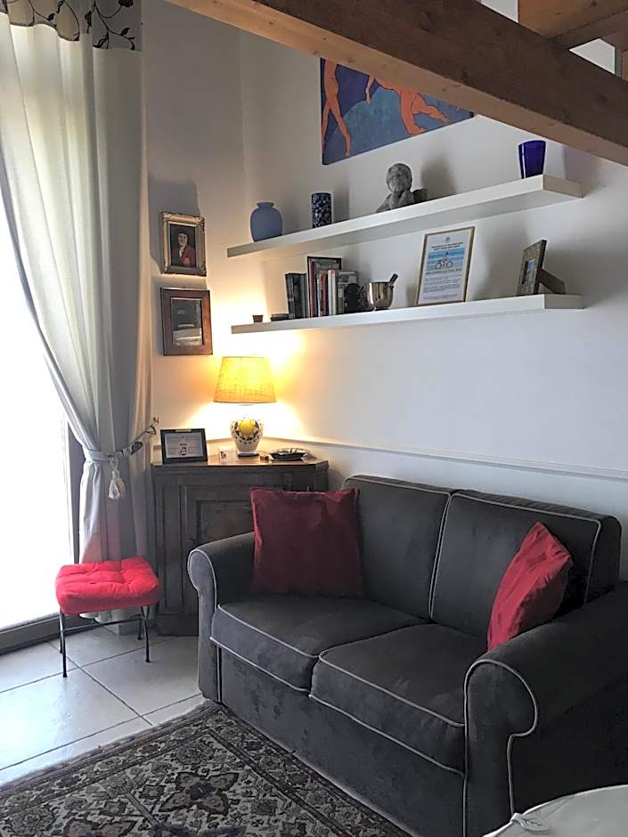 La casa nel sole - Boutique B&B
