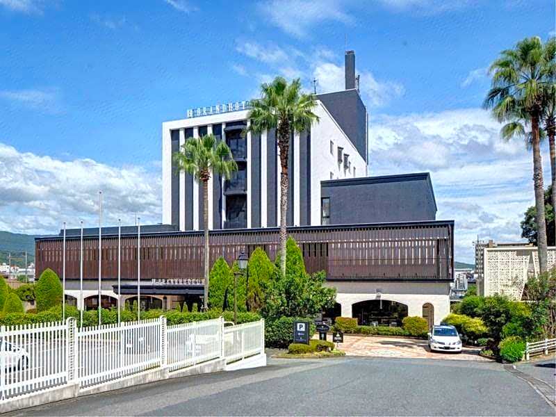 Hofu Grand Hotel