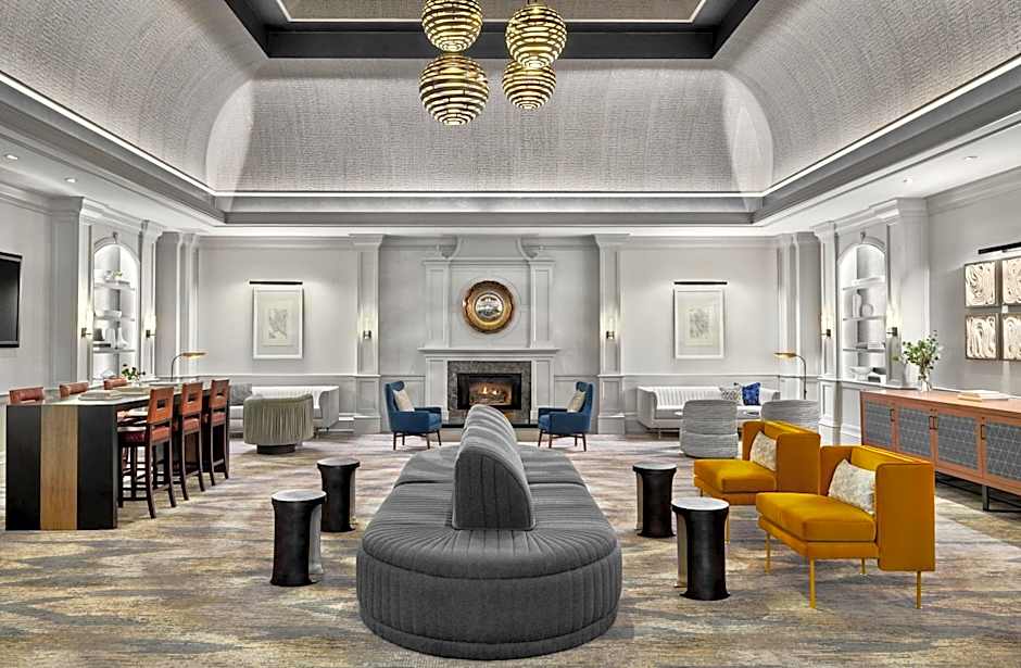 Kimpton Hotel Monaco Denver By IHG