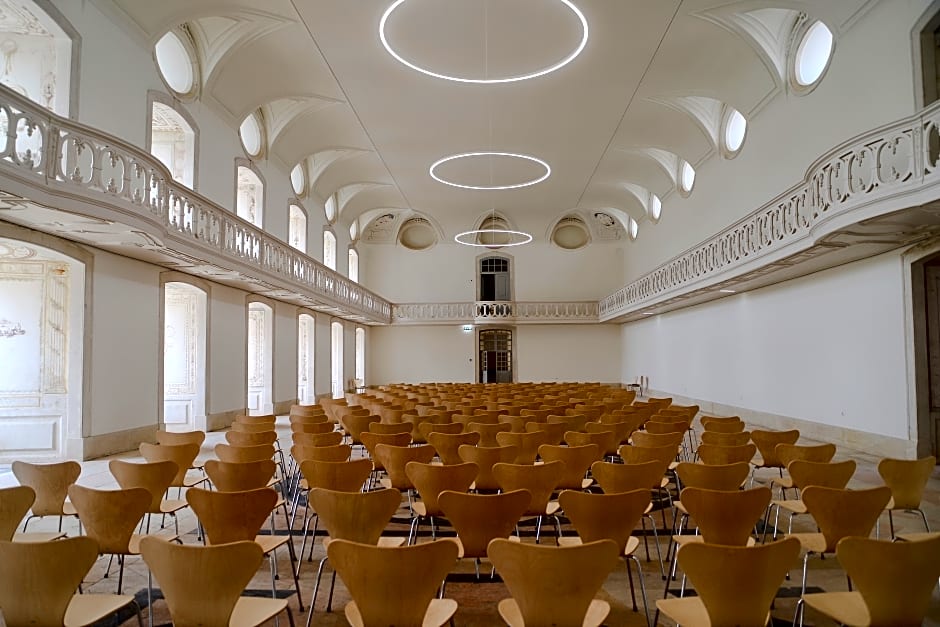Montebelo Mosteiro de Alcobaça Historic Hotel