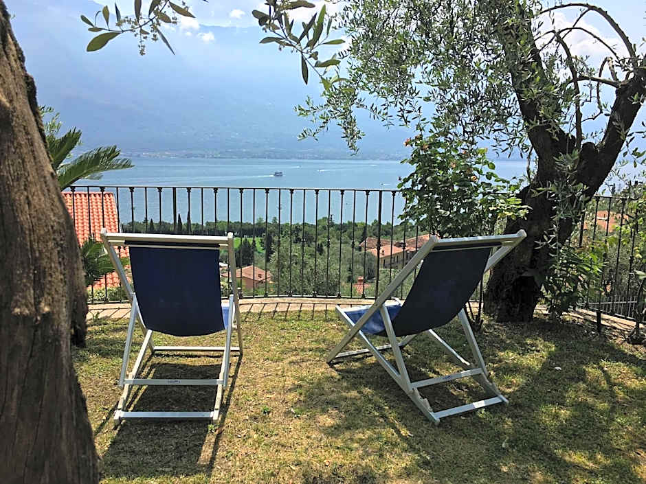 Villa Belvedere Hotel