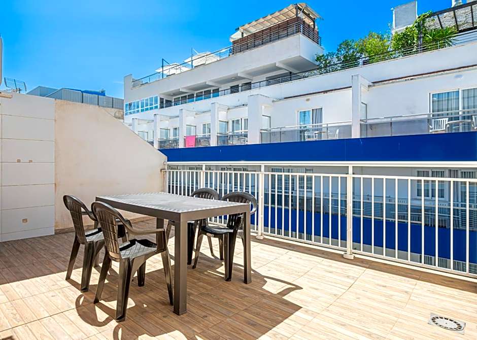 Apartamentos La Rosita Old Town B-21