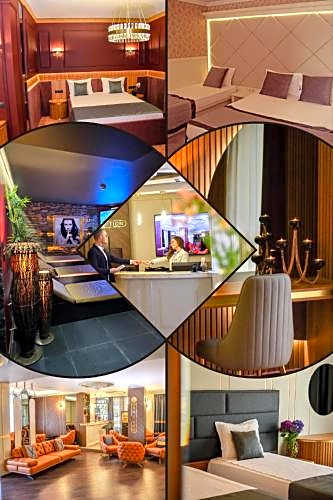 Park Hotel Plovdiv