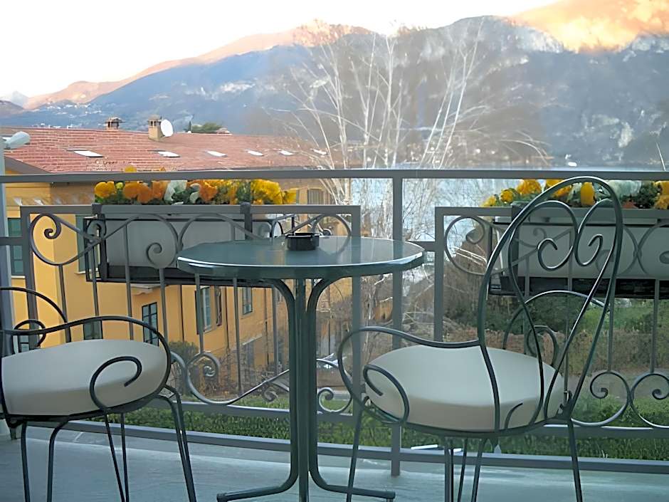 Miralago B&B and Apartments