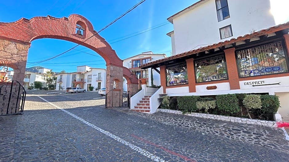 Villas de la Montaña