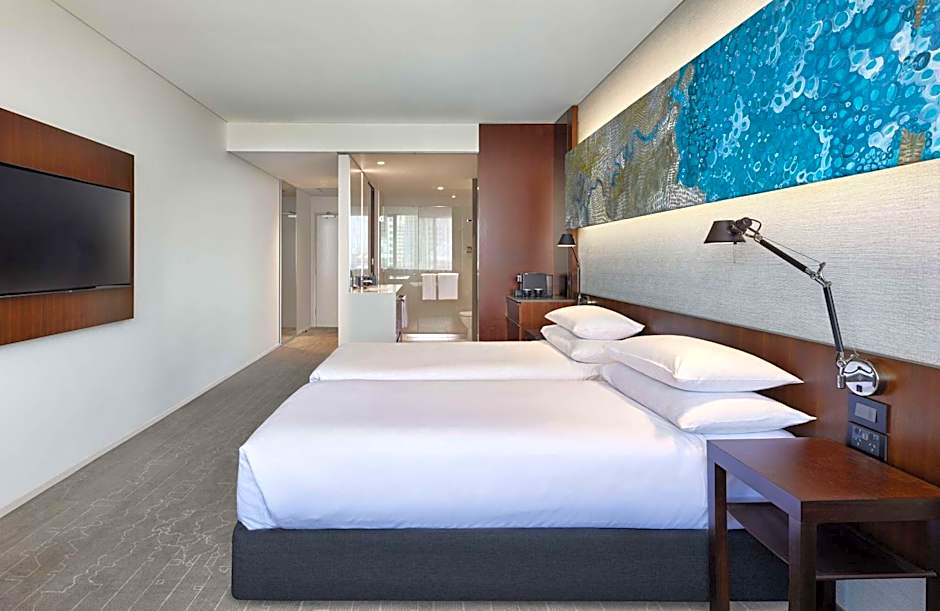 Hyatt Regency Brisbane