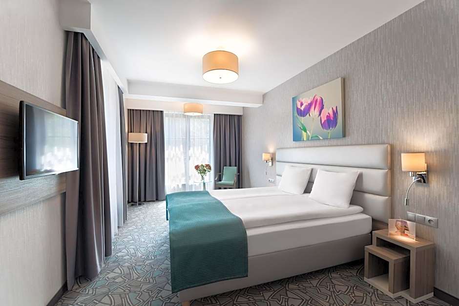 Golden Tulip Krakow Kazimierz