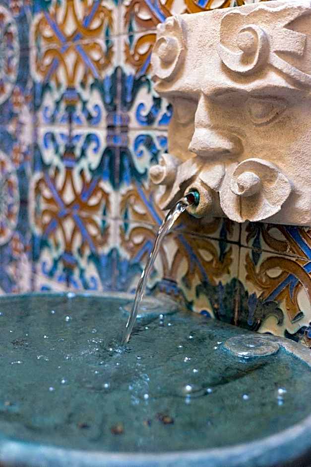 Casa Romana Hotel Boutique