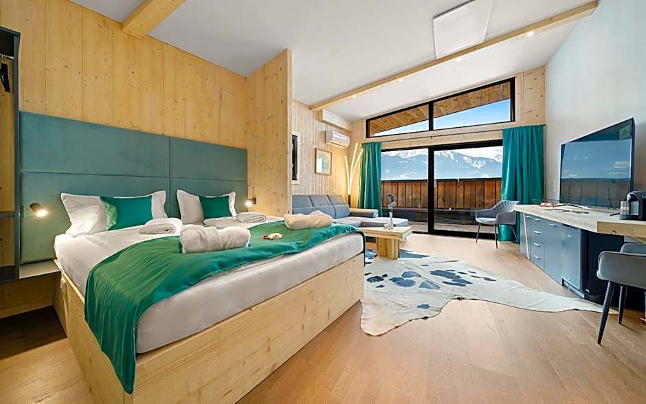Aparthotel Zell am See (Contactless Check-In)