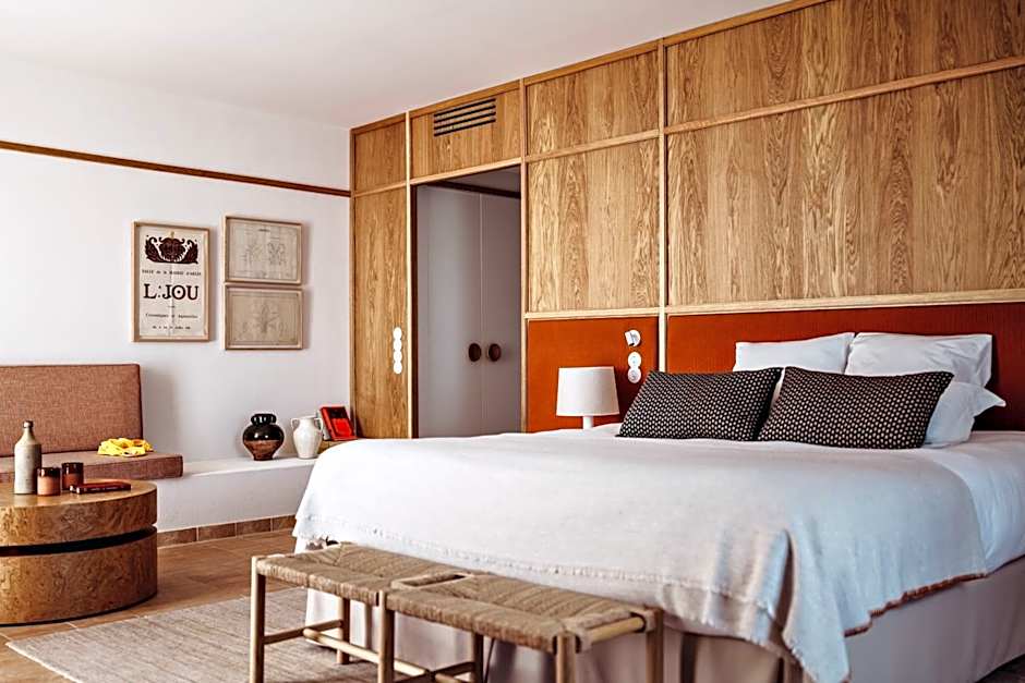 Capelongue, a Beaumier hotel & Spa