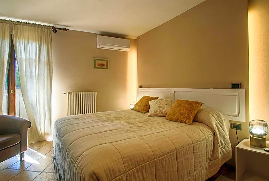 La Giolitta Accomodations