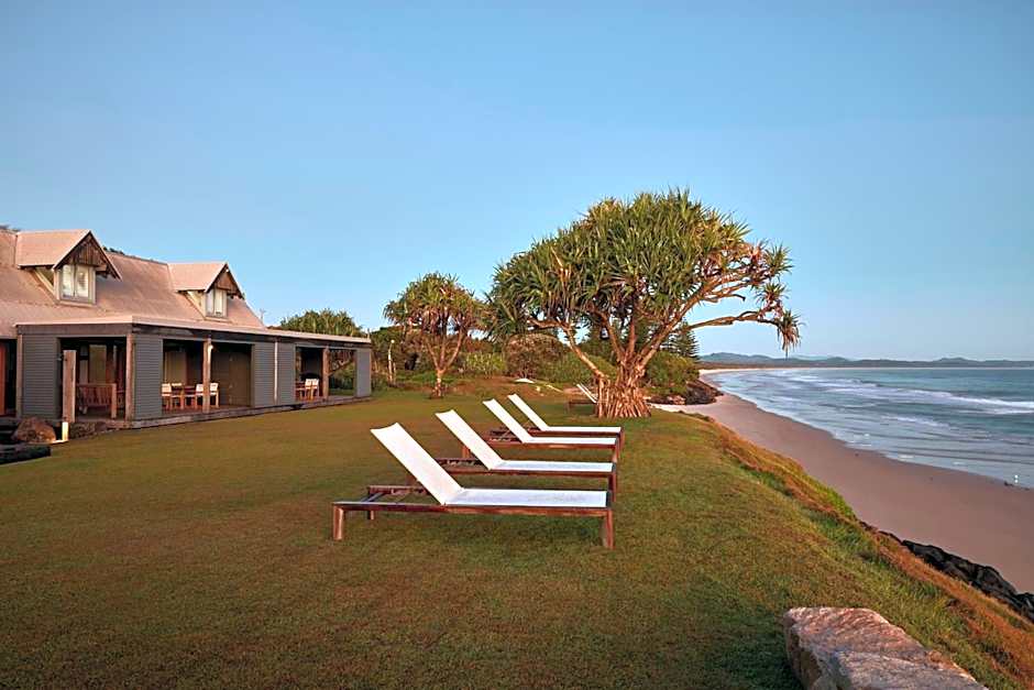 Bluewater on the Beach