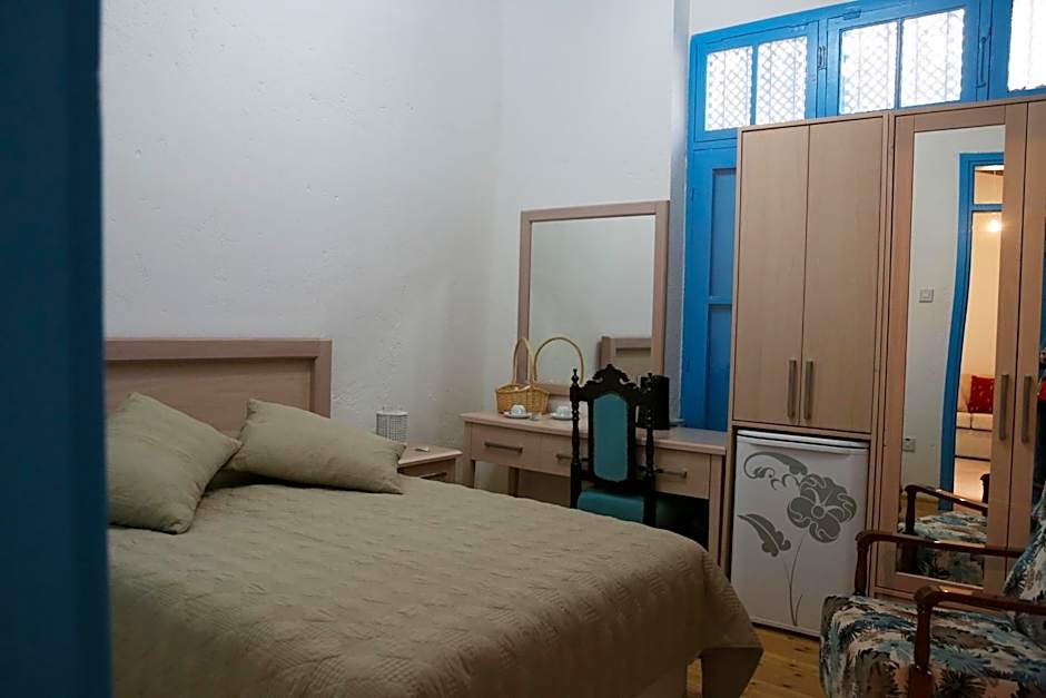 Cypriot Swallow Boutique Hotel