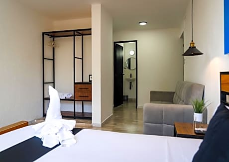 Suite