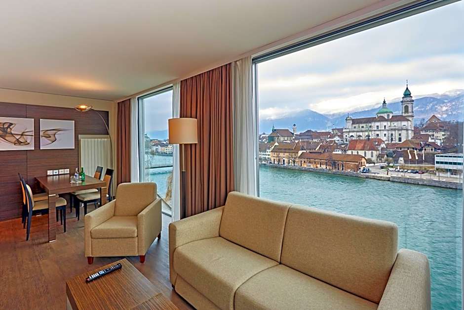 H4 Hotel Solothurn