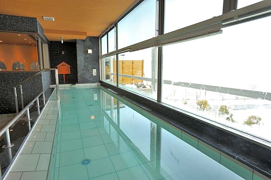 Rako Hananoi Hotel