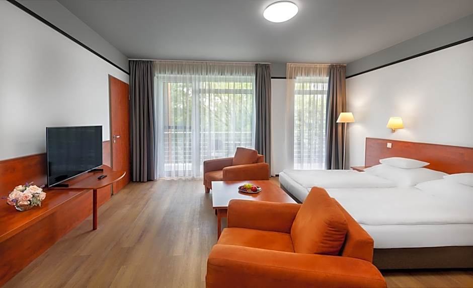 Hunguest Bük - ex Répce és Répce Gold