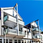 Parkhotel Frankfurt Airport