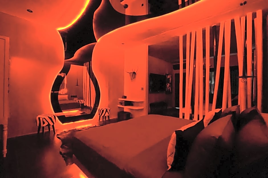 Pinkcoco Bali Hotel - Adults Only