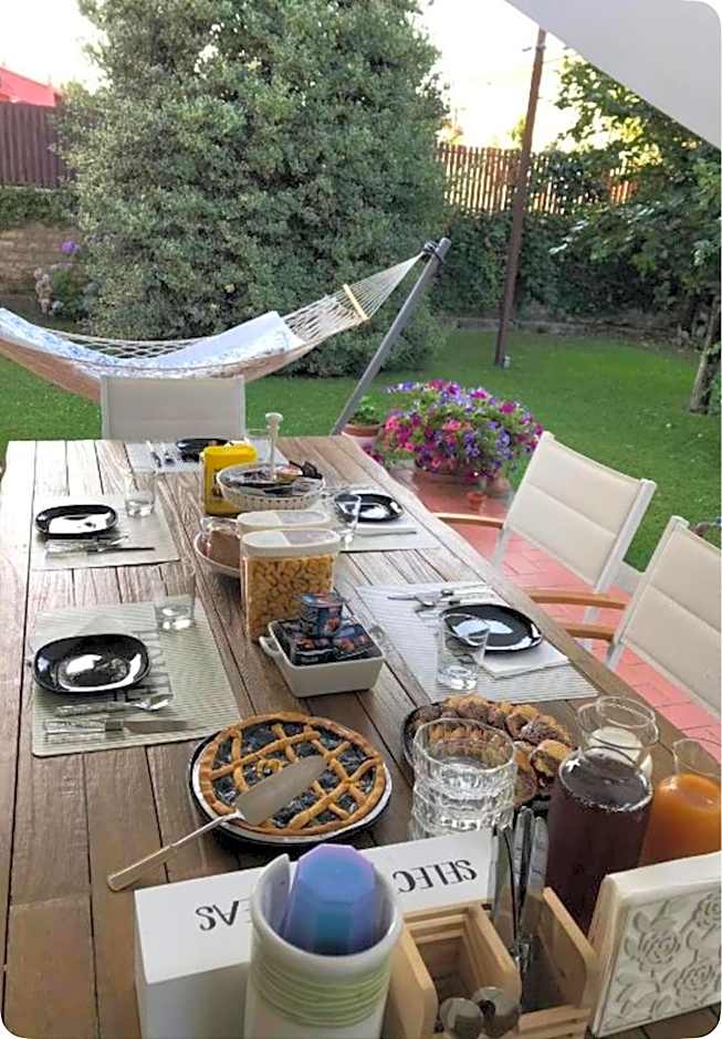 La Pedica B&B