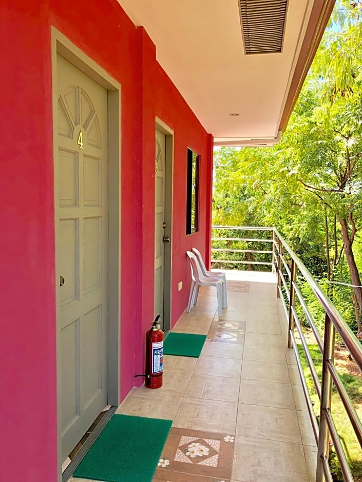 Chaniva-Joy Island View Appartments