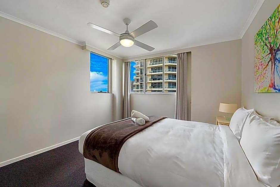 Sandpiper Apartments