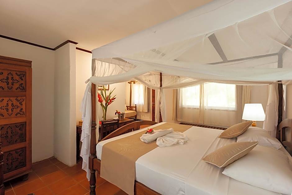 Hotel Cote d'or Lodge