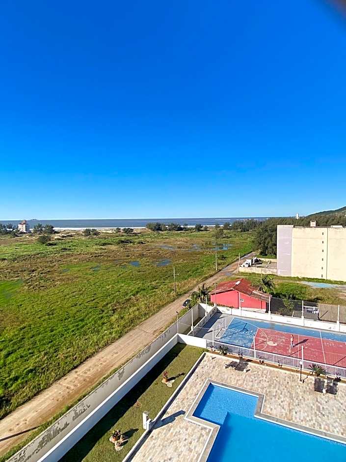 Resid. Clube Mar Grosso - Laguna - LAG706