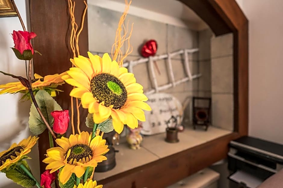 Il Borgo Antico B & B