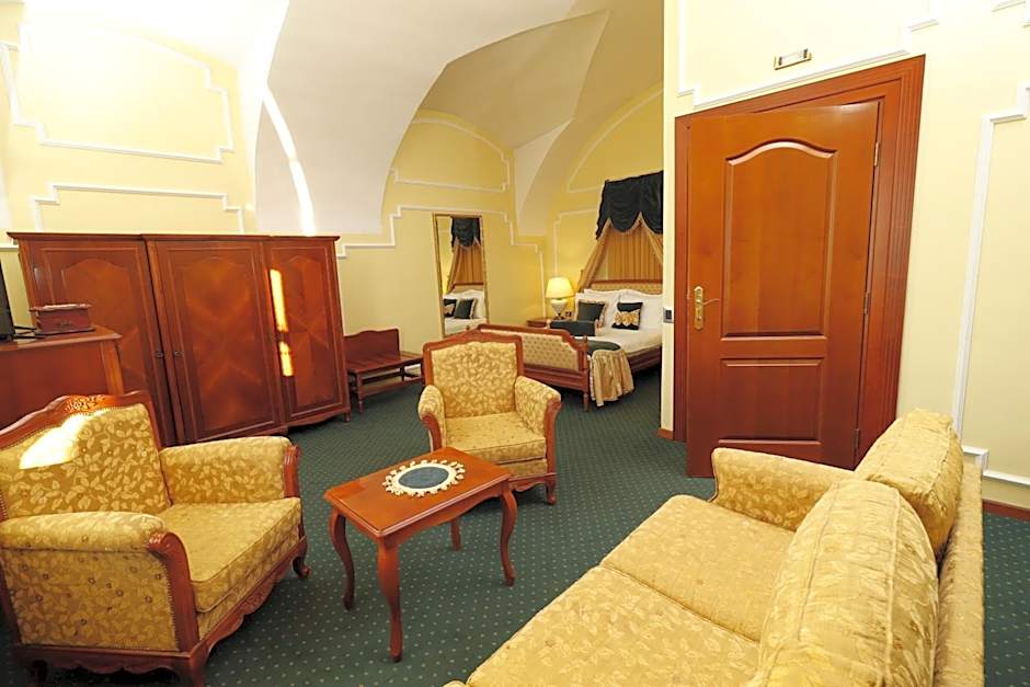 Hotel Leopold I