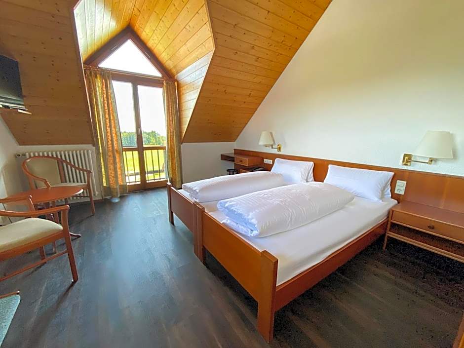 Berggasthof Höchsten