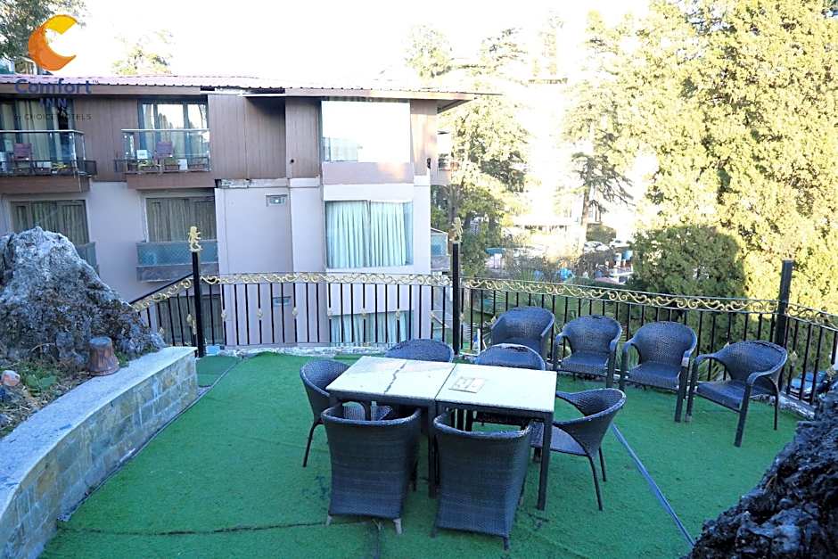 Comfort Inn Silver Arch Mussoorie