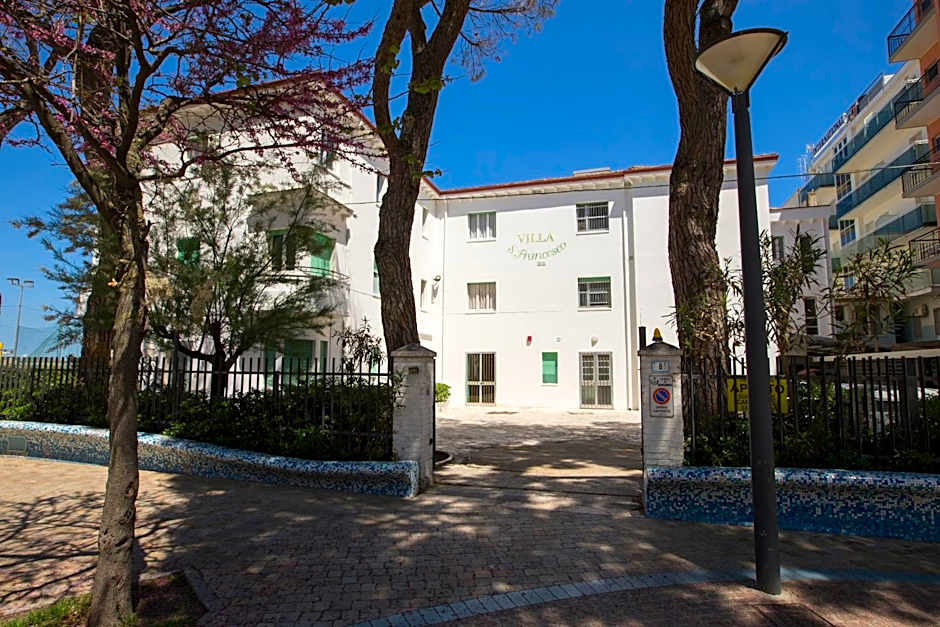 Villa San Francesco