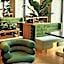 Park Terrace Hotel on Bryant Park