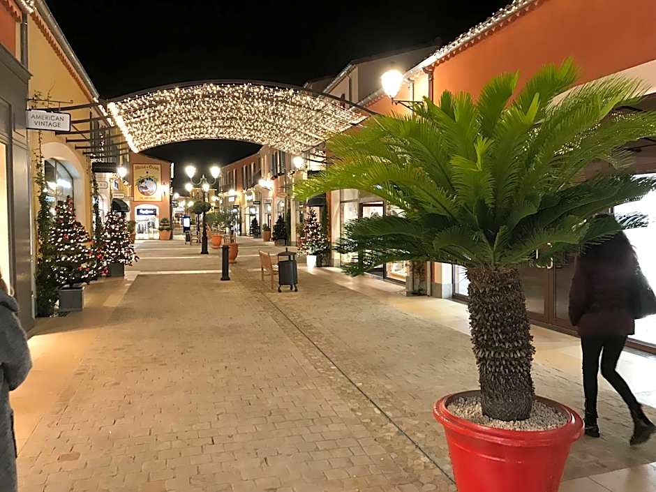 Première Classe Istres