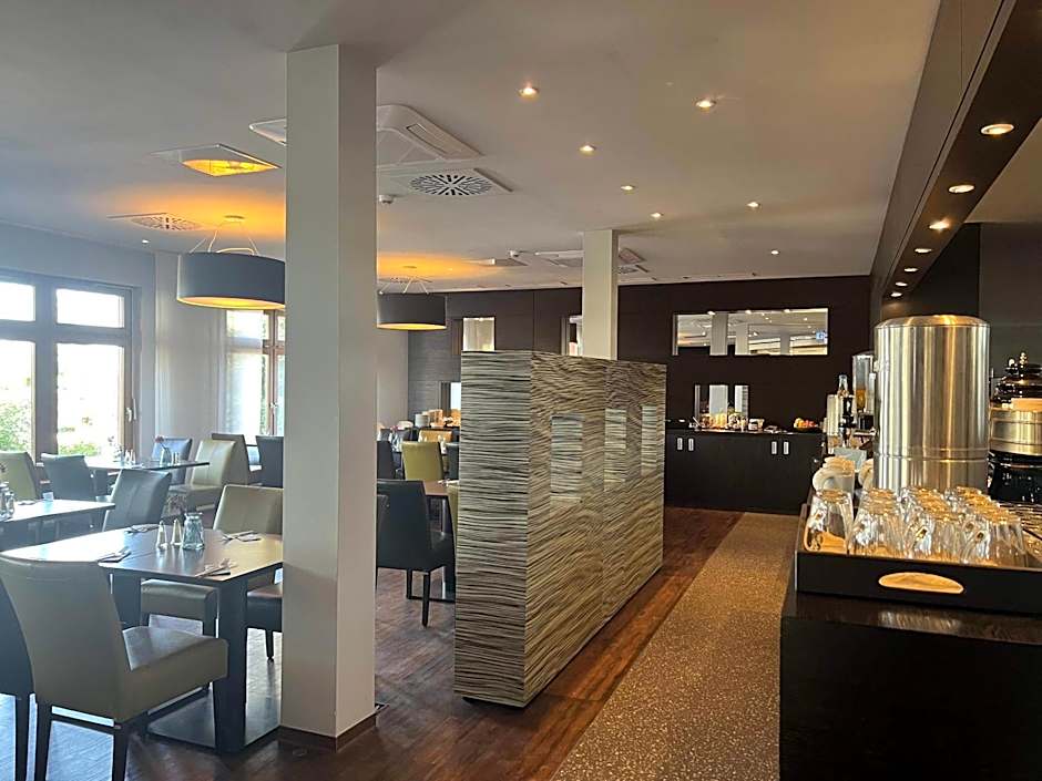 Classik Hotel Magdeburg