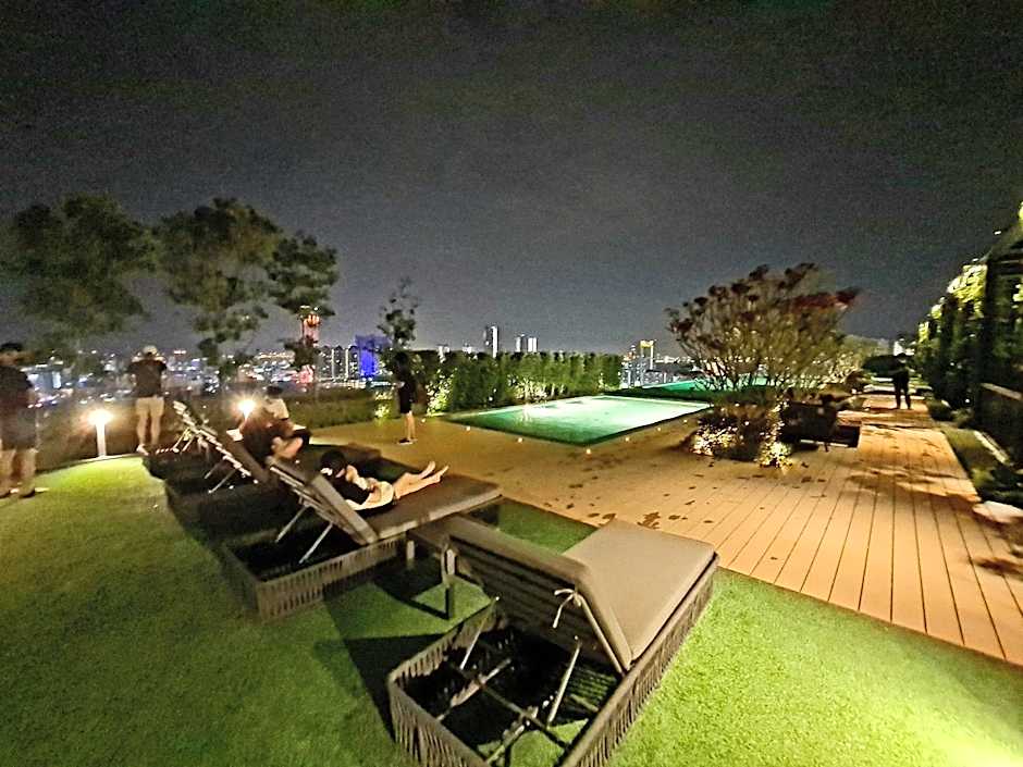 Beacon Executive Suites - George Town