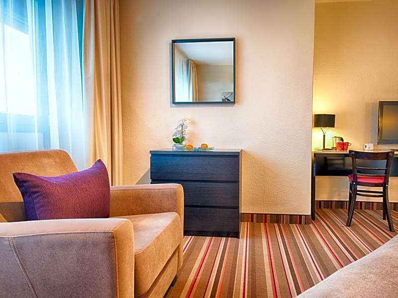 Leonardo Inn Hotel Hamburg Airport