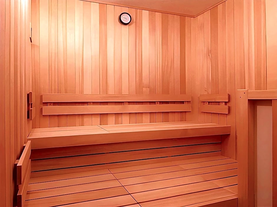 HOTEL VISCHIO TOYAMA