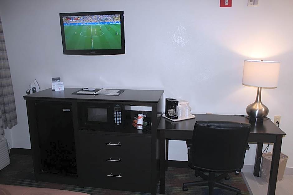 Quality Inn North Vernon