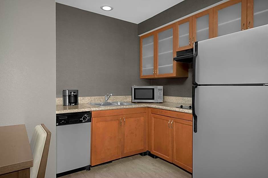 Residence Inn by Marriott Boston Marlborough