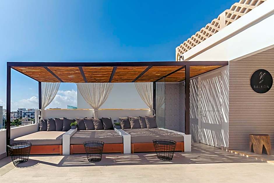 Balkon Boutique Hotel