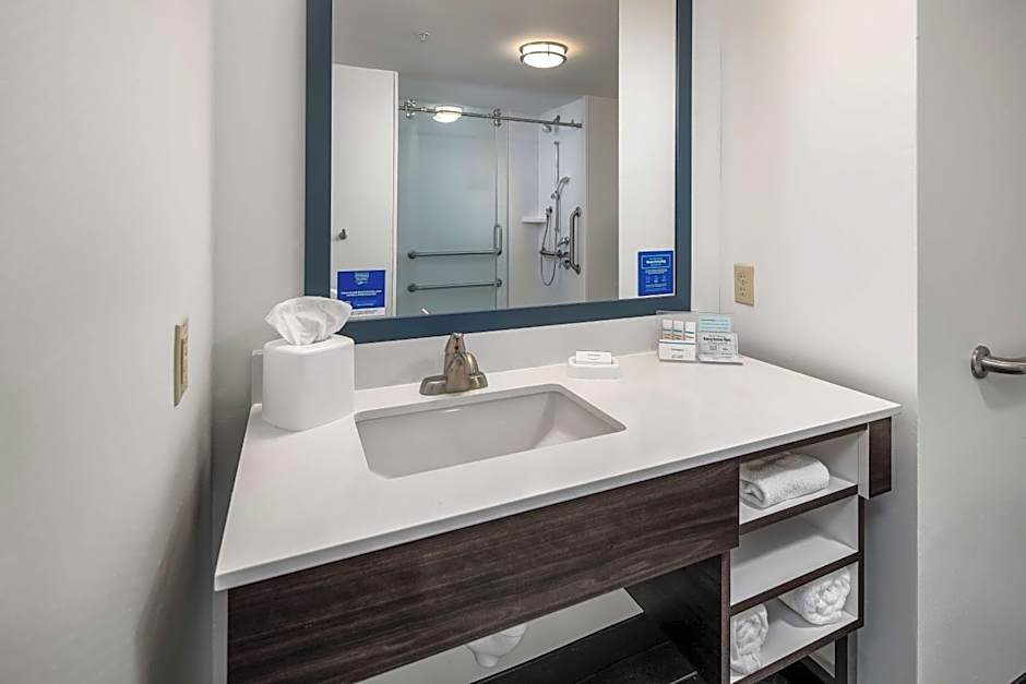 Hampton Inn By Hilton & Suites Navarre
