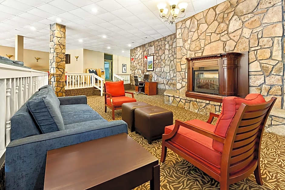 Comfort Inn Grantsville