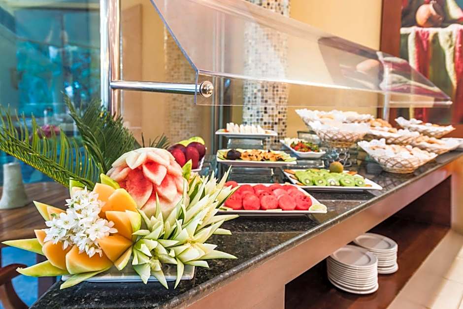 Holiday Inn Managua - Convention Center By IHG