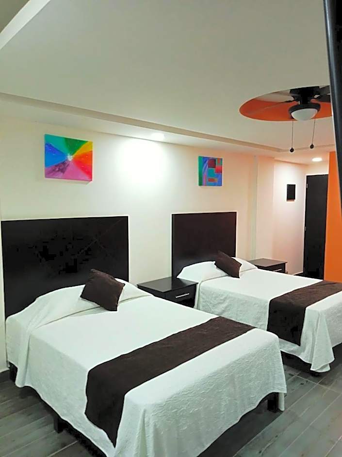 Hotel Plaza Elite