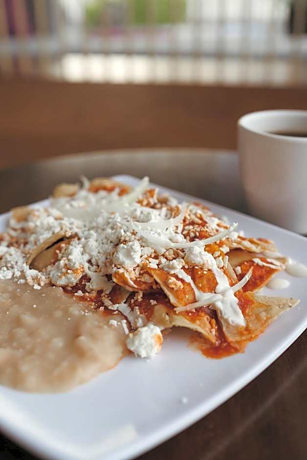 Hoteles Unico Express