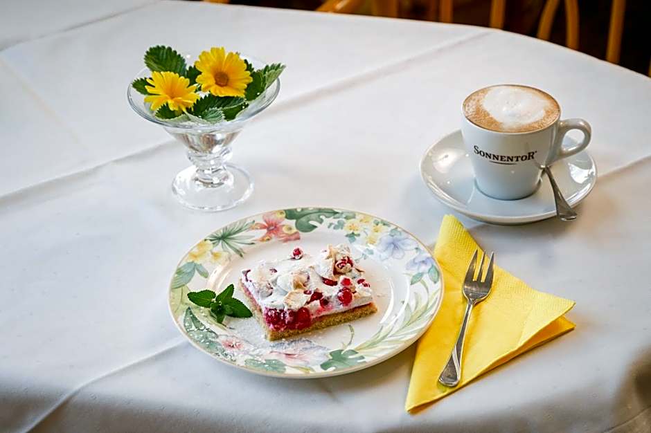 Panoramahotel Wagner - Das Biohotel am Semmering