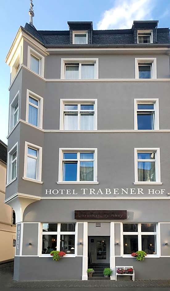 Hotel Trabener Hof